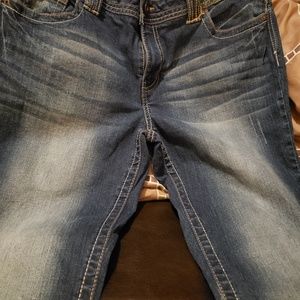 Rue 21 size 13/14 jeans